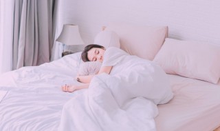 高中学生失眠怎么办呢 适合学生改变睡眠的方法