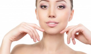 去毛孔粗大最有效小方法 收缩毛孔小窍门