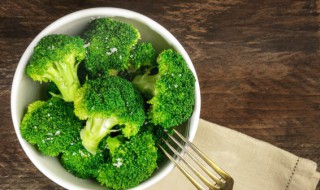 美味虾仁西兰花的做法 美味虾仁西兰花怎么做