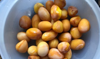 凤眼果是白果吗 凤眼果有什么营养