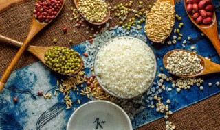 大米长期储存方法 大米长期储存方法是什么