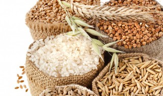 五谷杂粮夏季储存方法 五谷杂粮在夏季如何保存