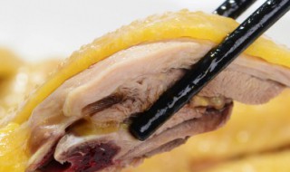 生鸡肉的储存方法 生鸡肉有什么储存方法