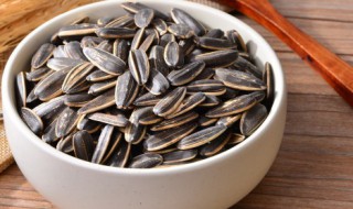 生瓜子的储存方法 生瓜子的储存方法是什么