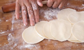 饺子皮的储存方法 怎么储存饺子皮好