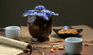 女儿红酒储存方法 怎么保存女儿红酒时间长