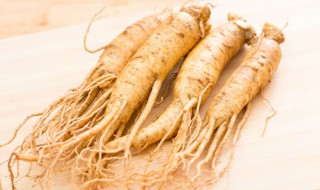 鲜人参的储存方法 鲜人参怎么储存