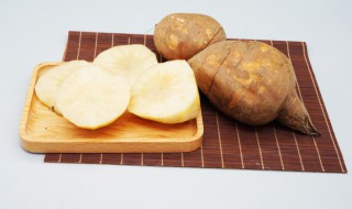 雪莲果怎么储存方法 雪莲果储存技巧