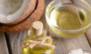 椰子油的储存方法 椰子油如何储存