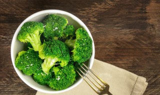 西兰花的冷储存方法 关于西兰花的冷储存方法