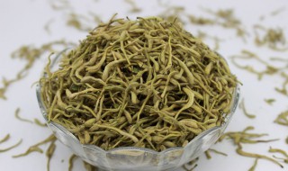 金银花的储存方法 金银花如何存储不变质