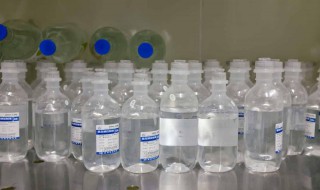 生理盐水的储存方法 生理盐水怎么储存