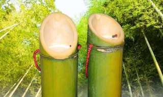 竹筒酒储存方法 竹筒酒储存方法介绍
