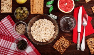 即食燕麦片怎么吃 即食燕麦片的做法