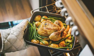 烤箱怎么烤东西 烤箱烤东西的方法