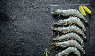 大明虾的做法解析 怎样做大明虾