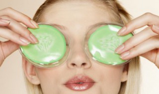 眼部护理4种有效护理方法 眼部护理方法