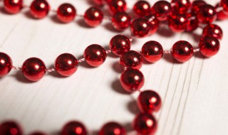 石榴石的鉴别方法了解这些让你不上当 石榴石的鉴别方法介绍