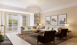 家中财位在哪里 家中财位位置介绍