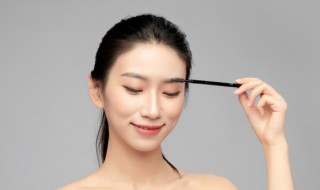 基本的淡妆步骤 基本的淡妆怎么化