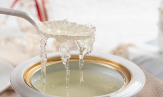 炖好燕窝保存方法有几种 炖好燕窝如何保存