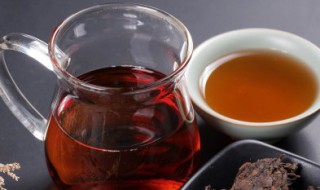 陈皮荷叶茶的功效与泡制方法 陈皮荷叶茶的功效与泡制的方法