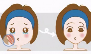 瘦脸的健康方法 瘦脸的健康方法分享