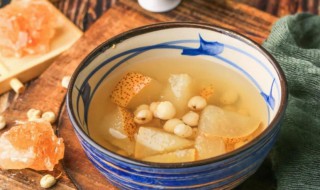 秋季养生要注意哪些 秋季养生有哪些小常识