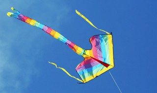 梦见放风筝是什么意思 梦见放风筝含义