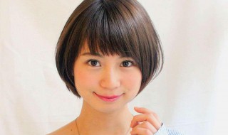 女生头发太多适合留什么发型 头发多的女生留超好看