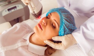 关于美容的句子 盘点关于美容的句子