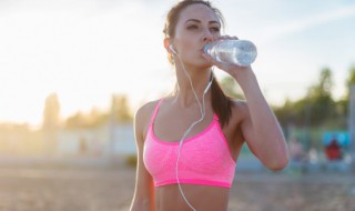 鼓励坚持运动的正能量句子 盘点坚持运动的正能量句子