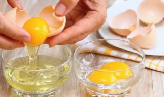 吃鸡蛋有什么好处和坏处（女人吃鸡蛋有什么好处和坏处）