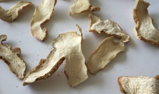 黄精的食用方法有哪些 黄精的食用方法