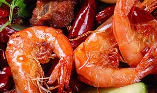 麻辣干锅虾的三种做法 麻辣干锅虾的做法步骤