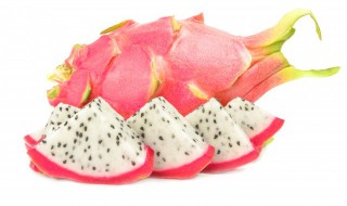 火龙果和什么一起吃减肥 火龙果和什么一起吃减肥最好