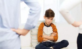 儿子17岁了叛逆不听话怎么办（儿子17岁了特别不听话怎么办）