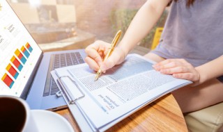 行政文员的工作职责是什么（行政文员的岗位职责是什么）