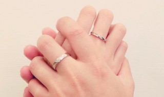 女生结婚戒指戴哪只手哪个手指 女生结婚戒指戴哪只手的手指上