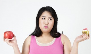 减肥这些东西千万别吃 减肥可吃的东西