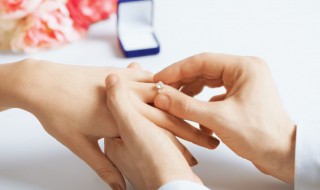 不同戒指的正确戴法（戒指不同的戴法和不同的讲义）