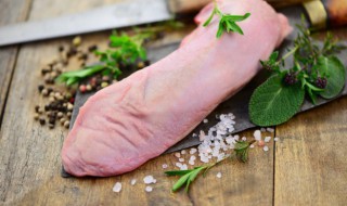 猪舌怎么做好吃 猪舌怎么做好吃?