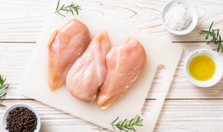 生鸡肉没冰箱怎么保存 生鸡肉没有冰箱怎么保存