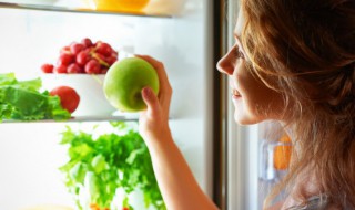 hisense冰箱怎么调温度 hisense冰箱怎么调温度触摸屏