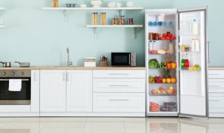 海尔冰箱人工智能模式怎么调（海尔冰箱人工智能怎么调节）