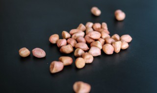 花生粥怎么做（红枣百合大米花生粥怎么做）