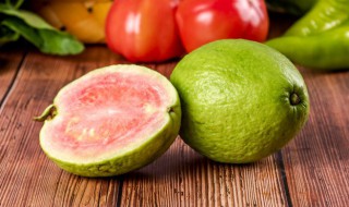 番石榴英语怎么读（番石榴英语怎么读语音）