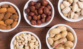 咸鱼花生米怎么做好吃 怎样做咸花生米好吃