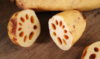 莲藕尖怎么炒好吃 莲藕尖怎么炒好吃窍门