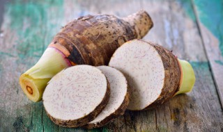 香芋怎么炒好吃（香芋怎么炒好吃?）